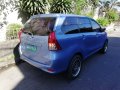 Well-maintained Toyota Avanza 2012 E for sale-1
