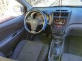 Well-maintained Toyota Avanza 2012 E for sale-3