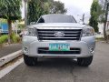 Ford Everest 2010 TDCI Automatic 4x2 for sale-0