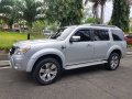 Ford Everest 2010 TDCI Automatic 4x2 for sale-1