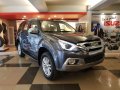 Isuzu Mux 2018 Blue Power Engine Promo and discount for sale-0