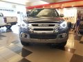 Isuzu Mux 2018 Blue Power Engine Promo and discount for sale-1