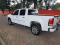 Well-kept GMC Sierra Denali 2010 for sale-1