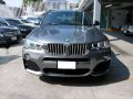 BMW X3 xDrive35iA M Sport 2016 for sale-0