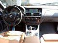 BMW X3 xDrive35iA M Sport 2016 for sale-1