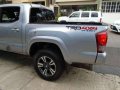 Toyota Tacoma TRD Sport 4x4 2017 for sale-0
