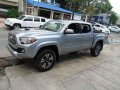 Toyota Tacoma TRD Sport 4x4 2017 for sale-1