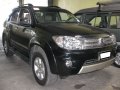 Toyota Fortuner G 2009 A/T Diesel -1,088M for sale-2