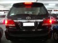 2006 Toyota Fortuner 3.0 V 4x4 D4D for sale-2