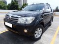 VeryFresh Superloaded Toyota Fortuner G AT VVTi 2F4U 2011 for sale-3