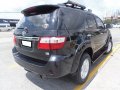 VeryFresh Superloaded Toyota Fortuner G AT VVTi 2F4U 2011 for sale-4