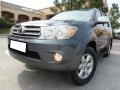 Rush Fresh Loaded Toyota Fortuner G AT 2FAST4U 2011-0