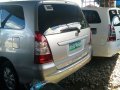 Toyota Innova manual diesel 2012 for sale-0