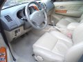2010 series Toyota Fortuner Diesel Casa Maintained ATT for sale-1