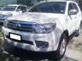 2009 TOYOTA FORTUNER 4X2 Diesel Easy for sale-0