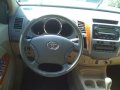 2009 TOYOTA FORTUNER 4X2 Diesel Easy for sale-1