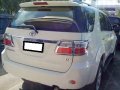 2009 TOYOTA FORTUNER 4X2 Diesel Easy for sale-2