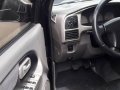 Isuzu Sportivo manual diesel 2007 for sale-0