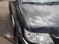 Isuzu Sportivo manual diesel 2007 for sale-2