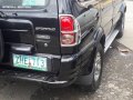 Isuzu Sportivo manual diesel 2007 for sale-5