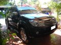 2009 Toyota Fortuner NB for sale-0