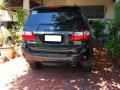 2009 Toyota Fortuner NB for sale-2