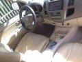 Toyota Fortuner white 2005 for sale-2