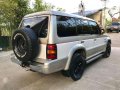 For sale!!! Mitsubishi Pajero 1997 model-8