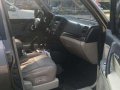 2012 Mitsubishi Pajero for sale-2