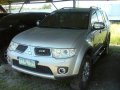 Well-kept Mitsubishi Montero Sport 2012 for sale-2