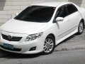 2011 Toyota Corolla Altis for sale-0