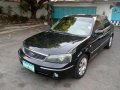 2005 Ford Lynx ghia AT for sale-0