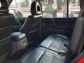 2006 Mitsubisbi Pajero GLS for sale -6