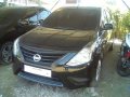 Well-kept Nissan Almera 2017 for sale-2