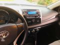 2014 Toyota Vios 1.3E Manual Transmission for sale -7