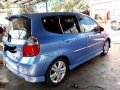 Honda Jazz 2007 for sale-2