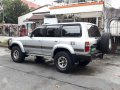 1990 Toyota Land Cruiser Lc80 Lifted for sale-3