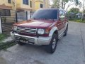 Mitsubishi Pajero 1996 for sale-1