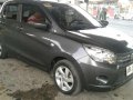 For sale Suzuki Celerio automatic 2016model-0