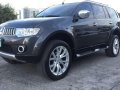 2010 Mitsubishi Montero for sale -0