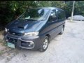 99 Hyundai Starex SVX (local Unit) for sale-4