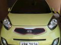 Kia Picanto 2015 for sale -0