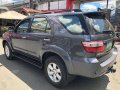 2011 Toyota Fortuner V 4x4 for sale-4