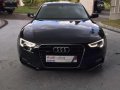 2017 Audi A5 2.0 TFSI Quattro (Like New!) for sale -5