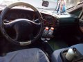 Hyundai Starex SVX model 2002 for sale-5
