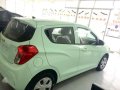 Chevrolet Spark 1.4l Manual Gas 2018 for sale-5