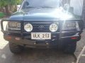 Well-kpet Toyota Land Cruiser for sale-5