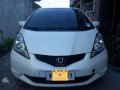 Honda Jazz 2009 for sale-0