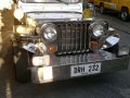For sale Toyota Owner Type Jeep-1