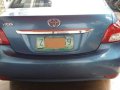 2007 Toyota Vios for sale-3